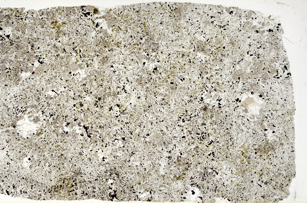 Plane Polarized, N11017