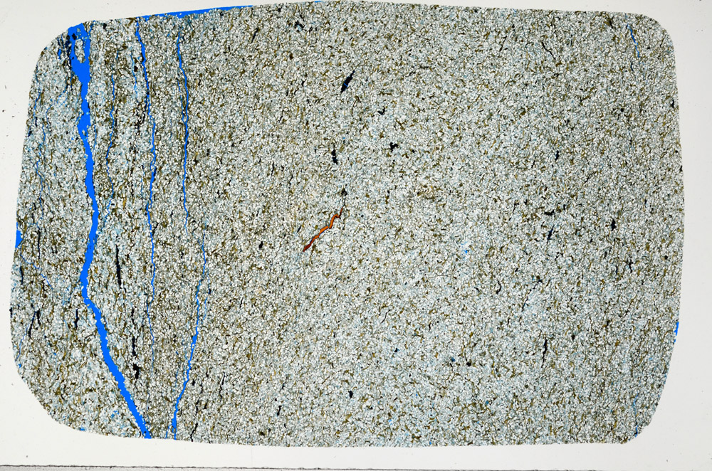 Plane Polarized, N11308