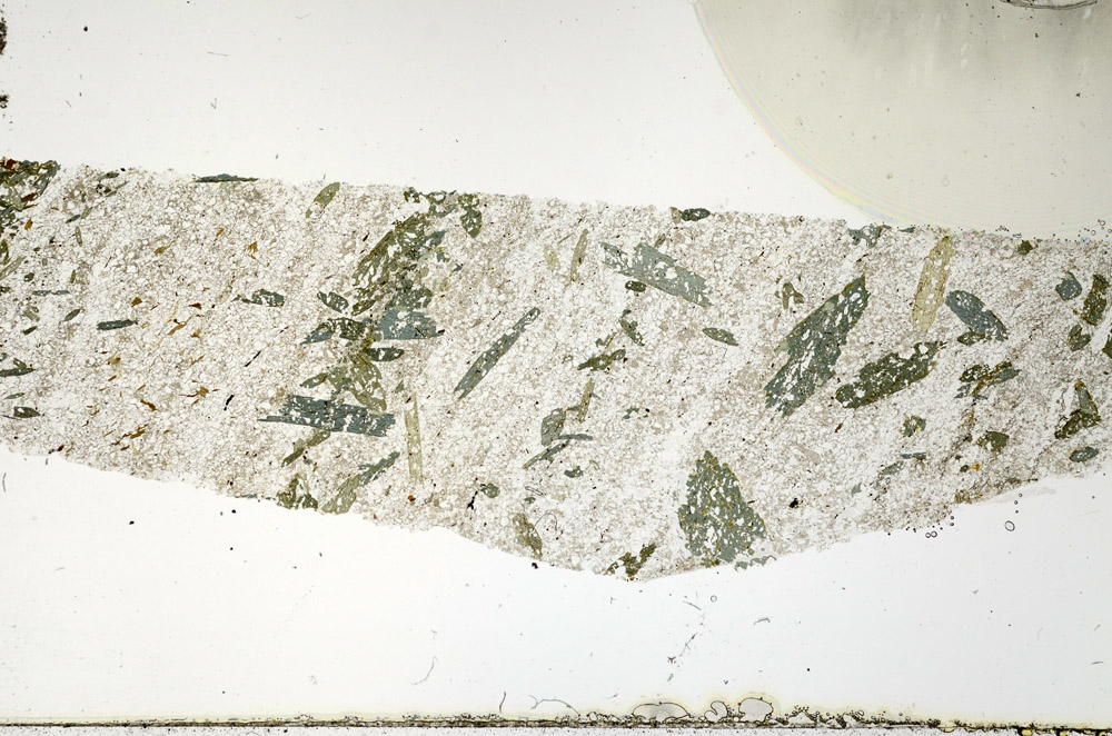 Plane Polarized, N11331/A
