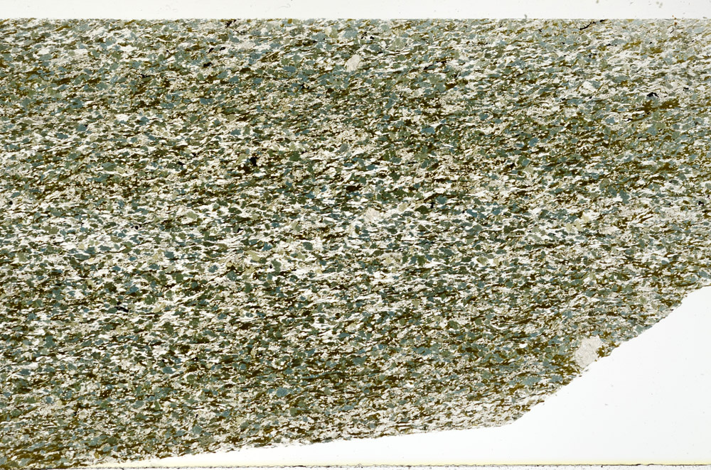 Plane Polarized, N11340
