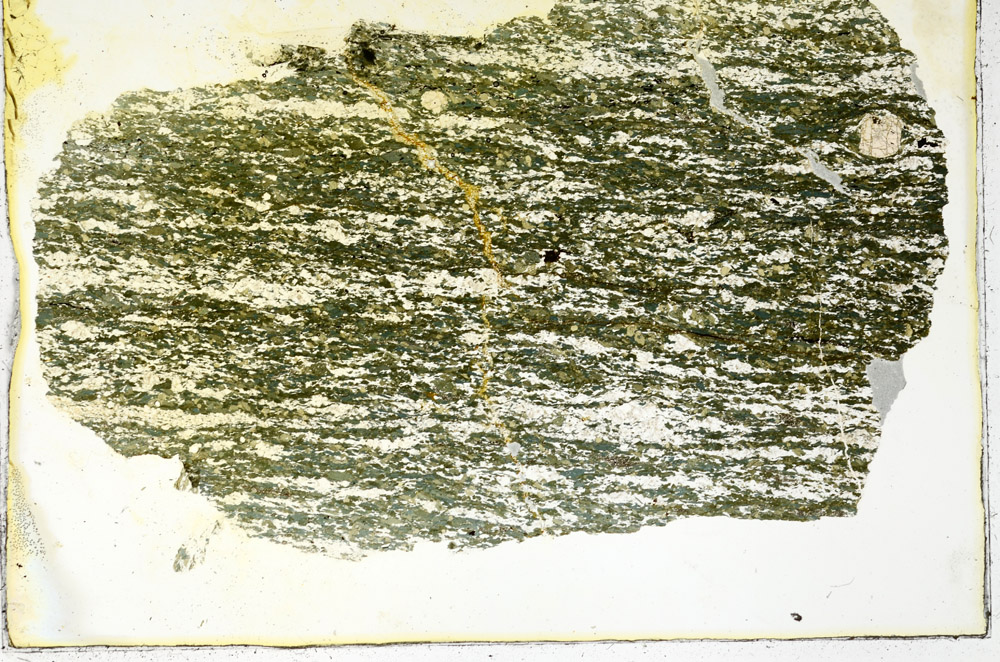 Plane Polarized, N11355
