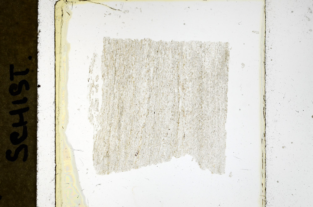 Plane Polarized, N11389