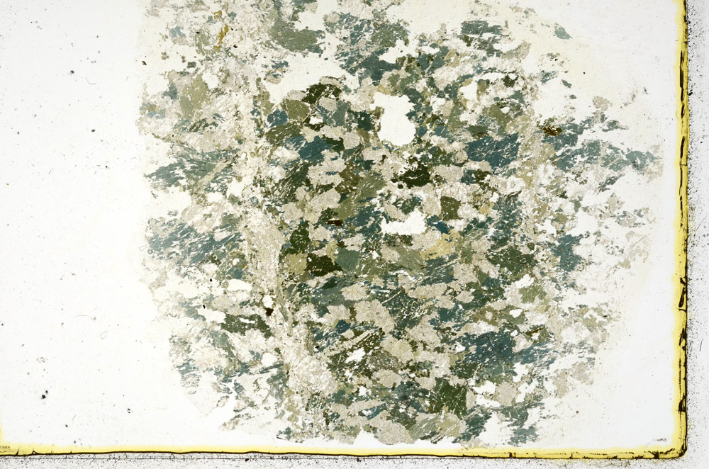 Plane Polarized, N11396