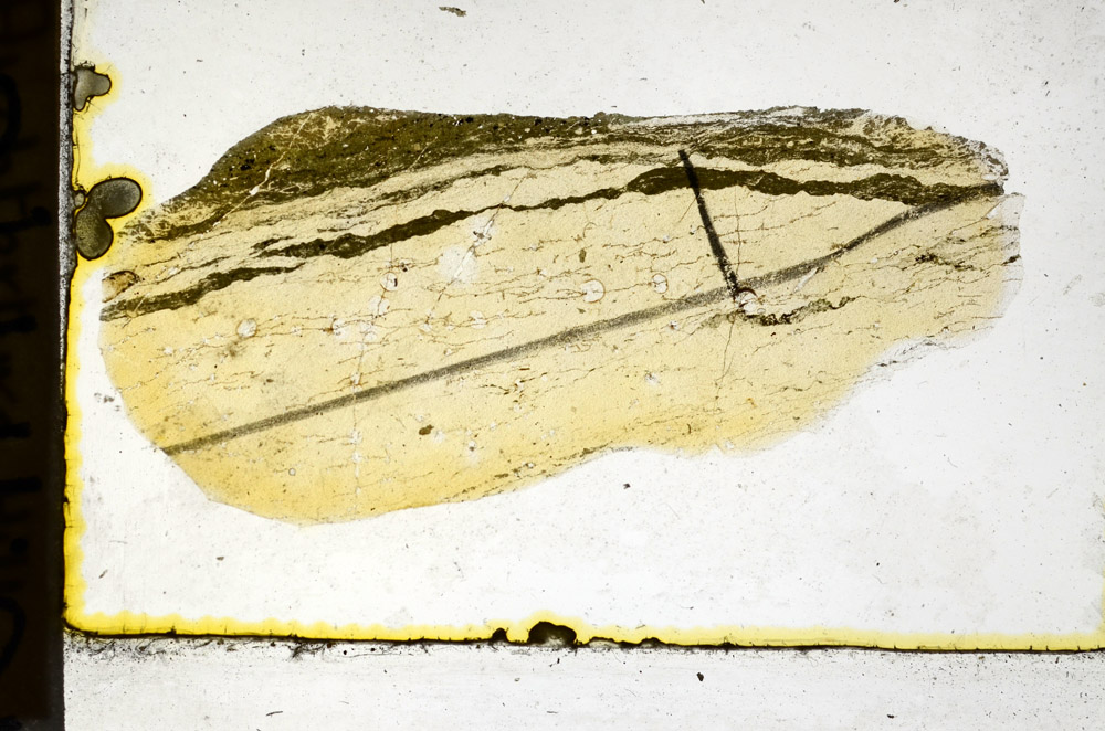 Plane Polarized, N11440