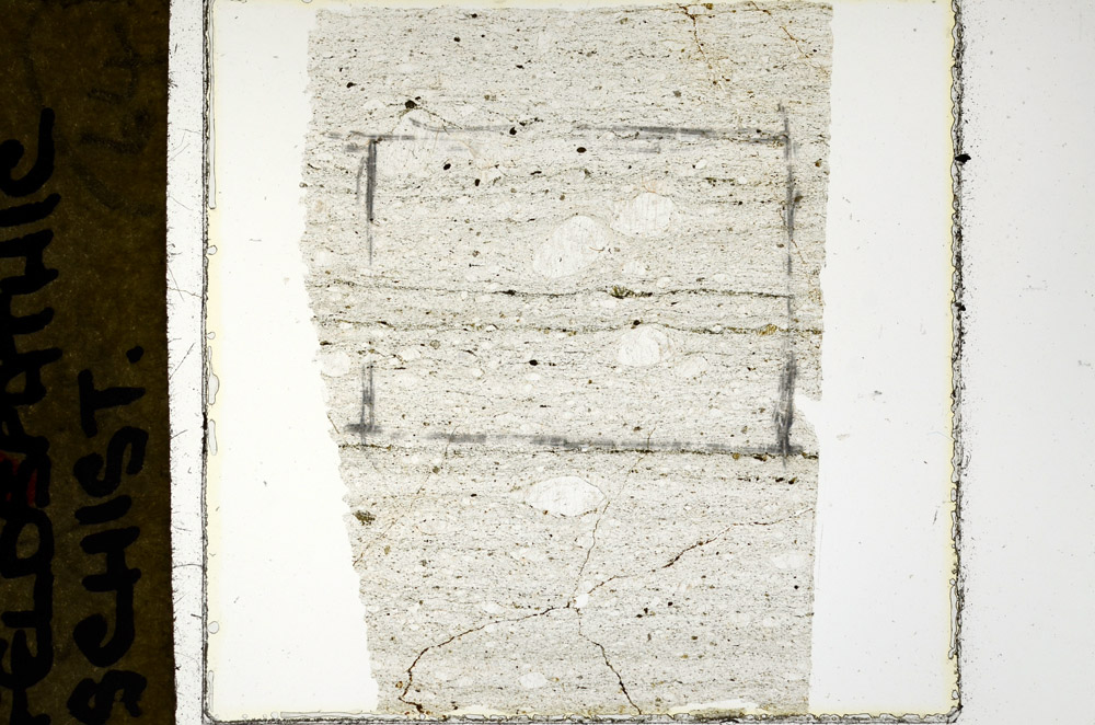 Plane Polarized, N11464