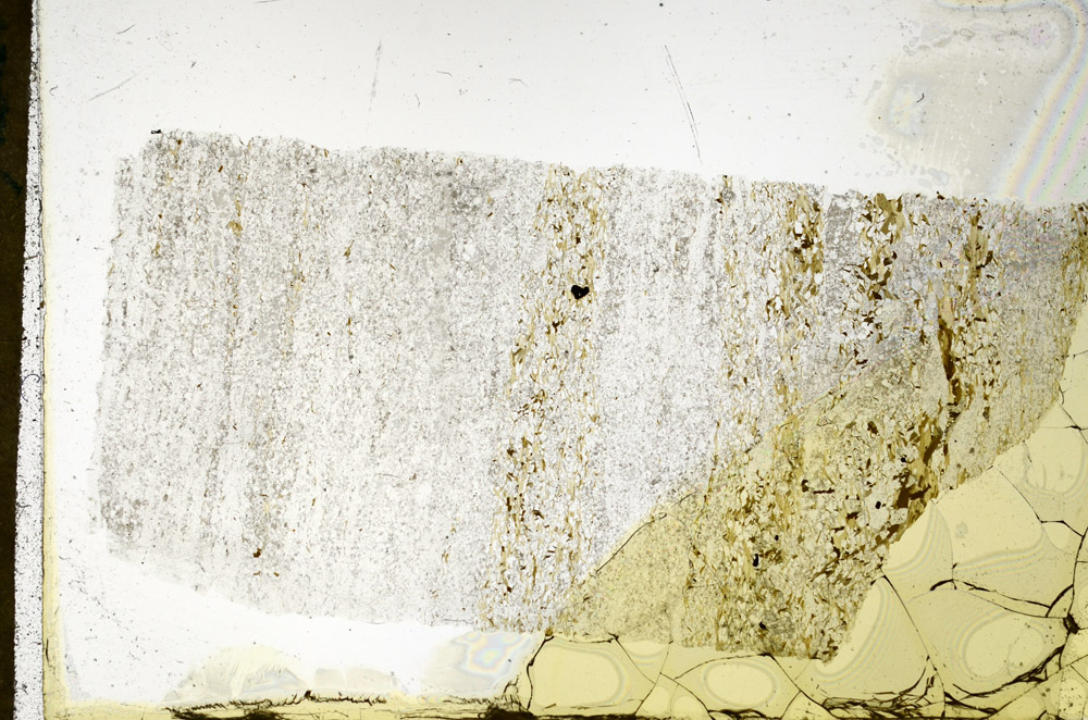Plane Polarized, N11499