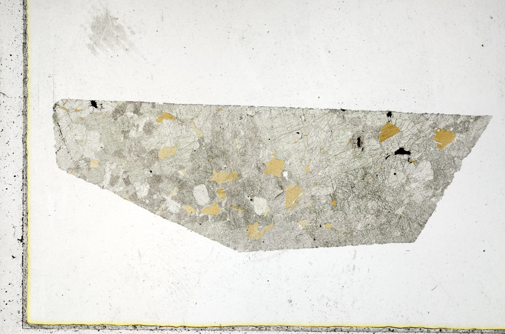 Plane Polarized, N11510/B