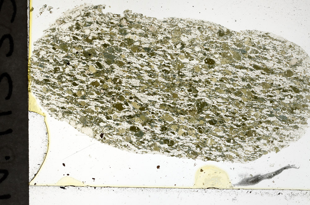 Plane Polarized, N11533