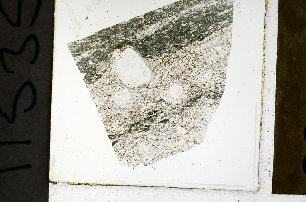 Plane Polarized, N11535