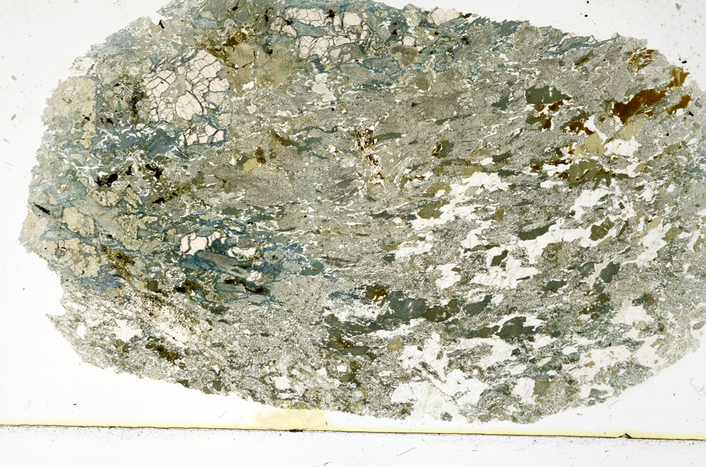 Plane Polarized, N11549