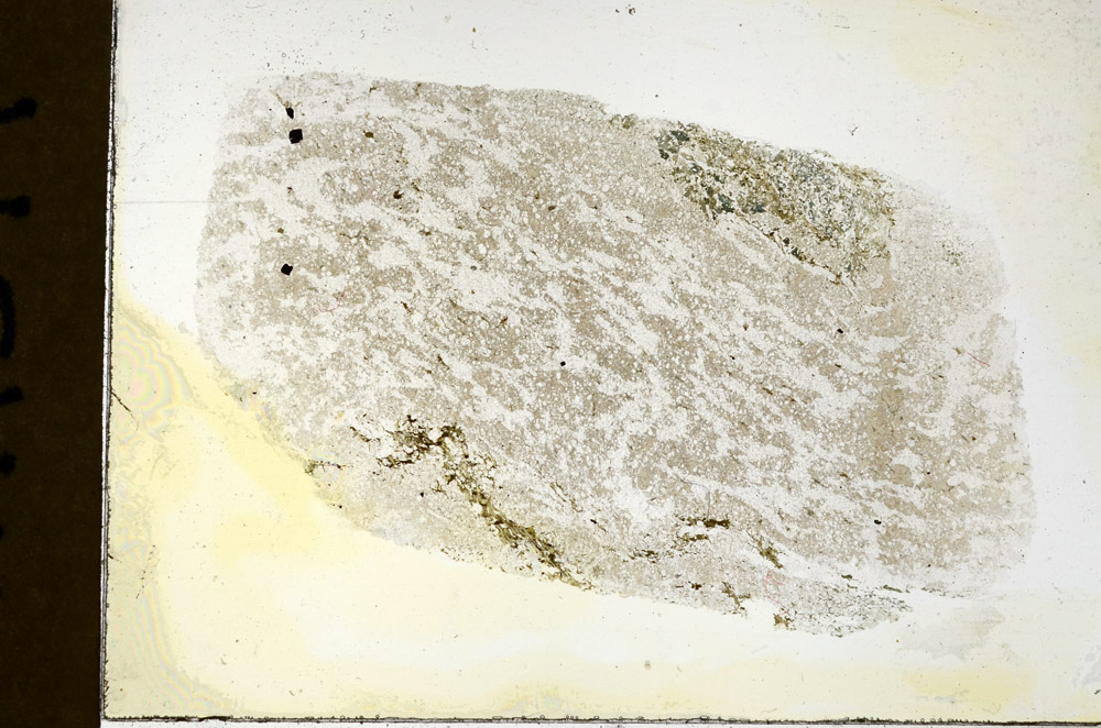 Plane Polarized, N11571