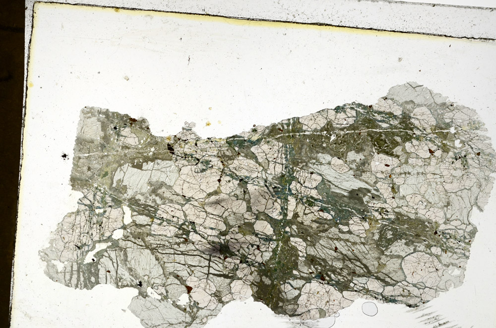 Plane Polarized, N11572
