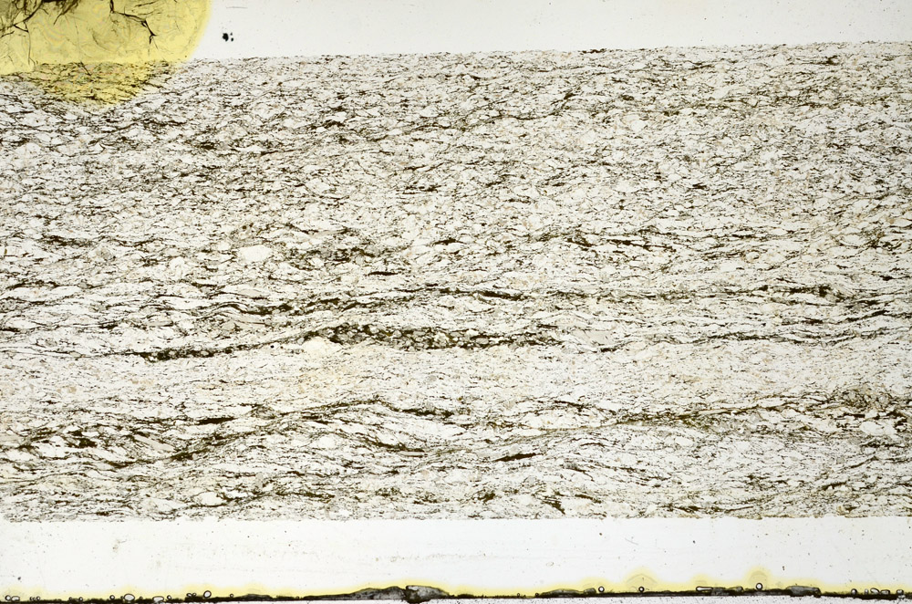 Plane Polarized, N11638