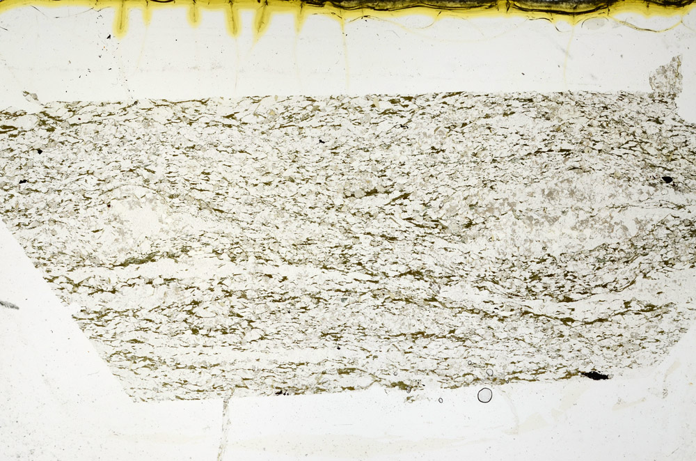 Plane Polarized, N11643