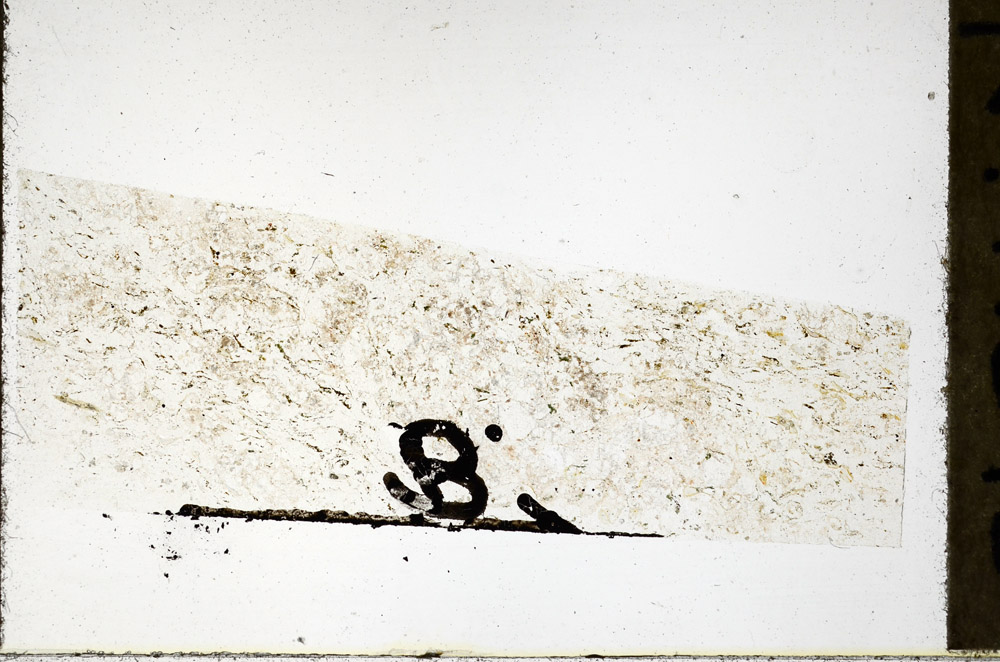 Plane Polarized, N11646/B