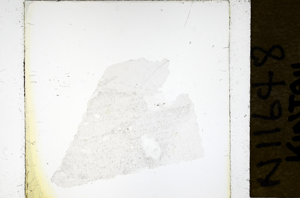 Plane Polarized, N11648