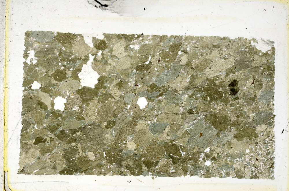 Plane Polarized, N11677