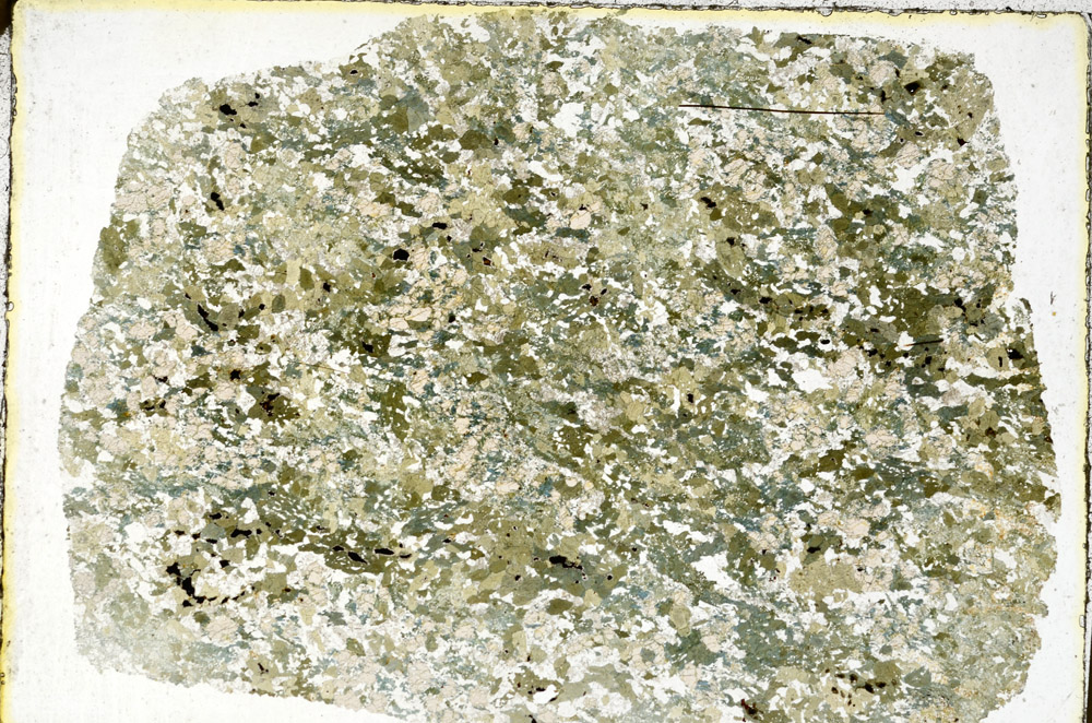 Plane Polarized, N11687