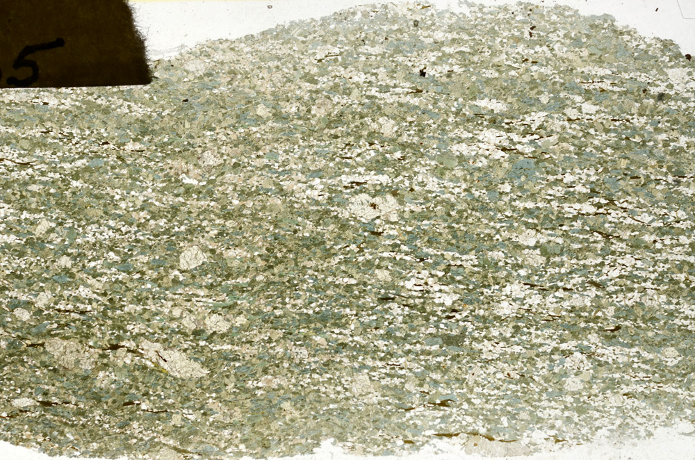 Plane Polarized, N11689