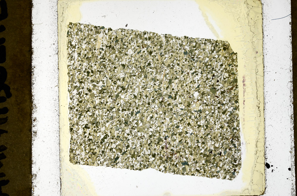 Plane Polarized, N11695