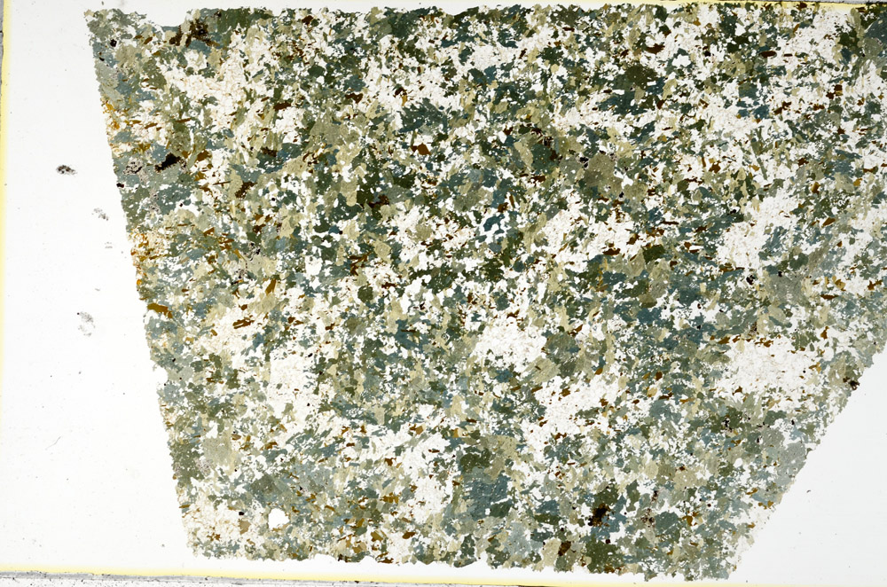 Plane Polarized, N11774