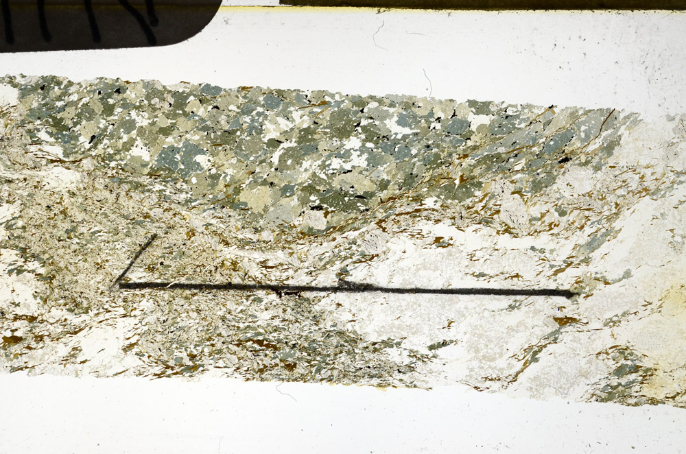 Plane Polarized, N11776
