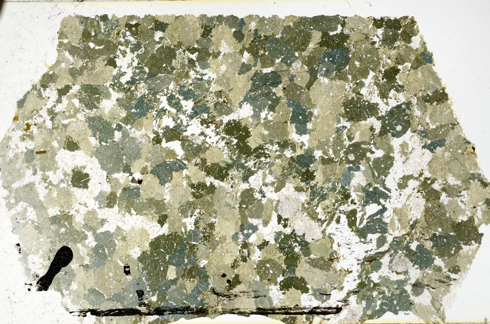 Plane Polarized, N11790/A