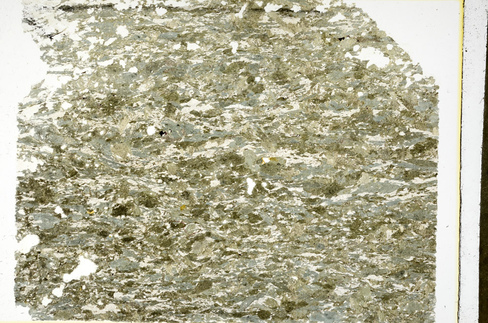 Plane Polarized, N11798