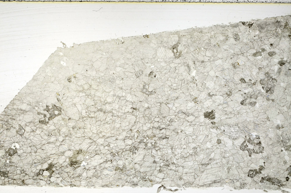Plane Polarized, N11822