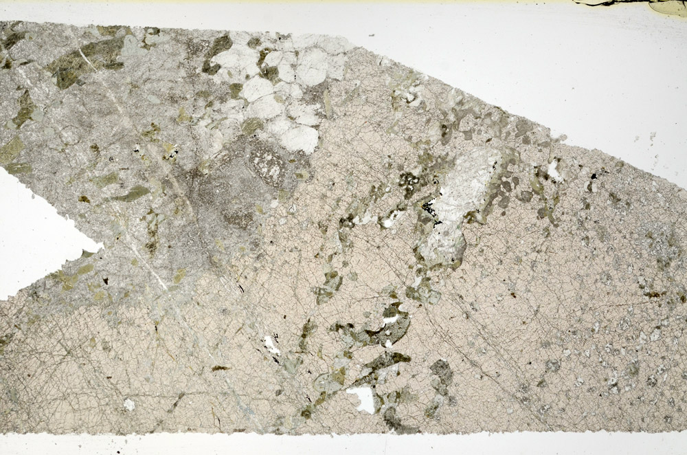 Plane Polarized, N11825