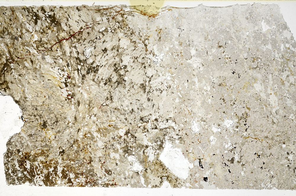 Plane Polarized, N11833