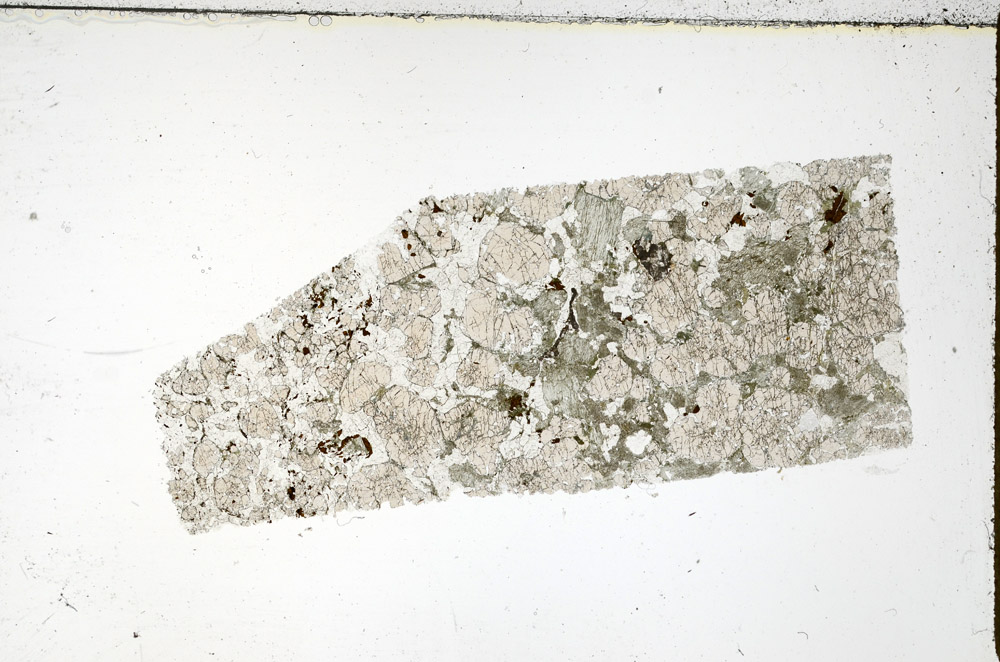 Plane Polarized, N11910/b