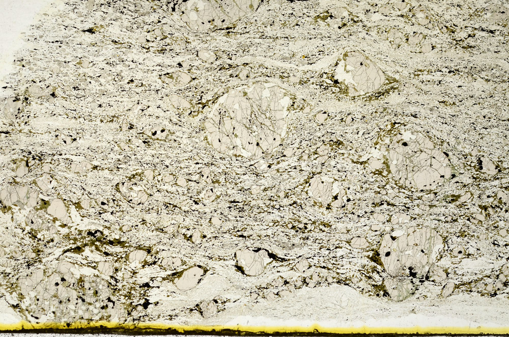 Plane Polarized, N11966