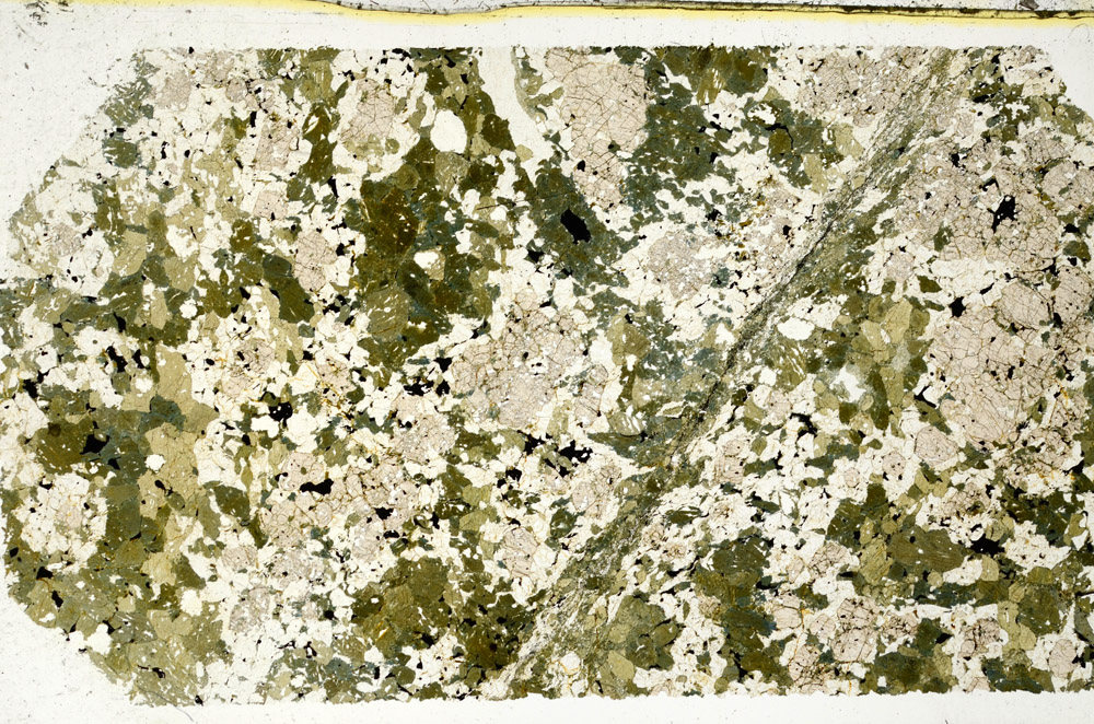 Plane Polarized, N11987/b