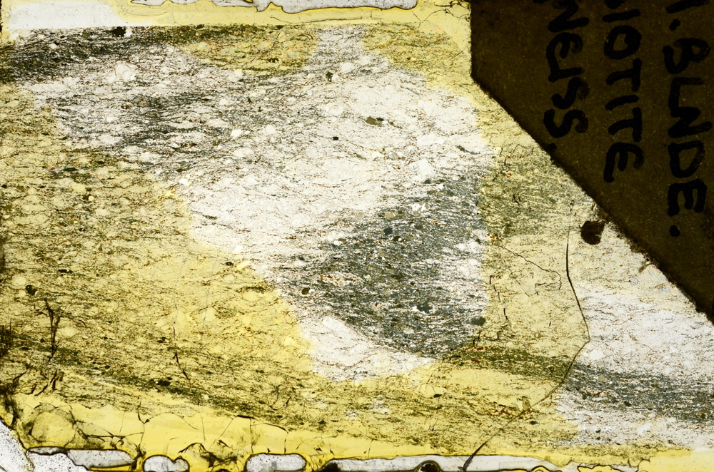 Plane Polarized, N11990/B