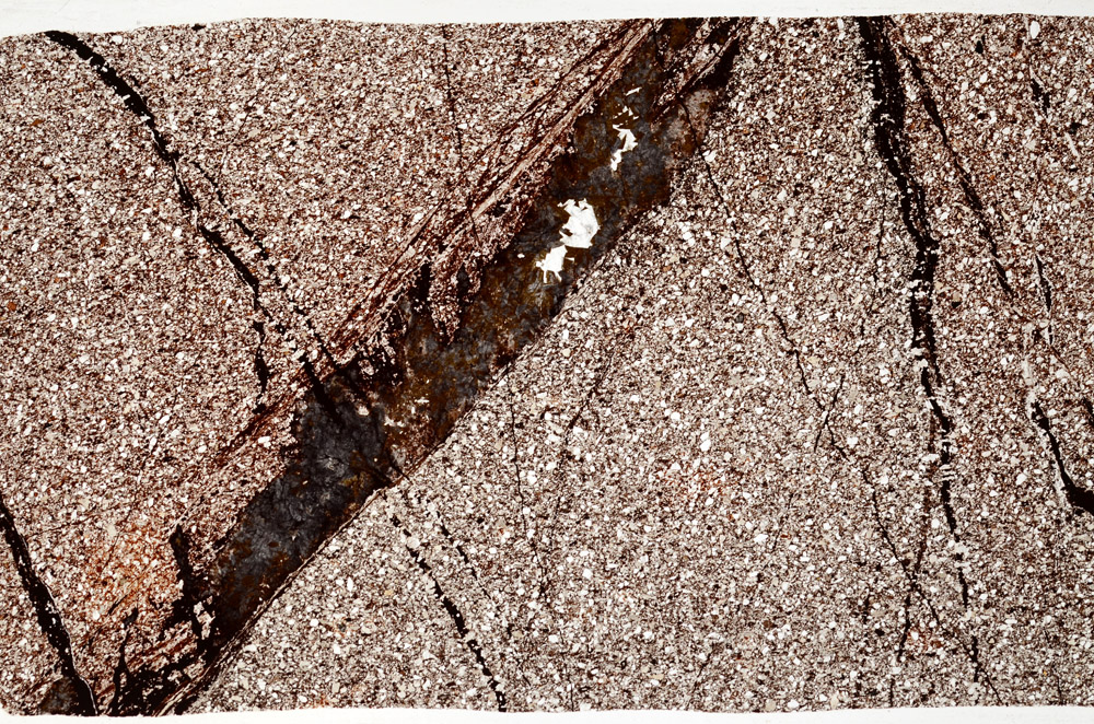 Plane Polarized, N12234