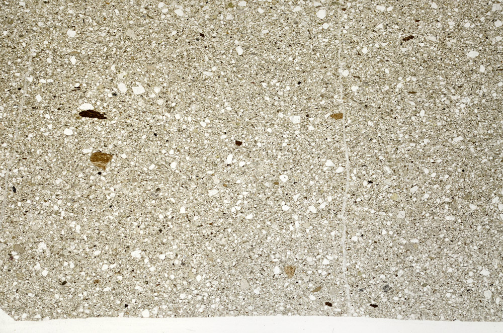 Plane Polarized, N12257