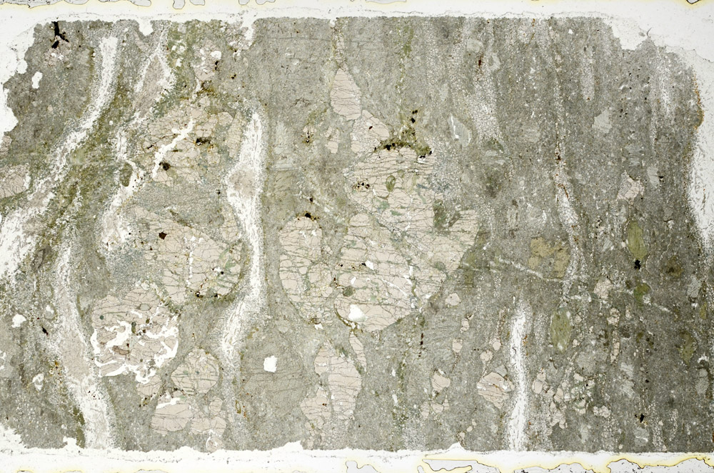 Plane Polarized, N12335/B