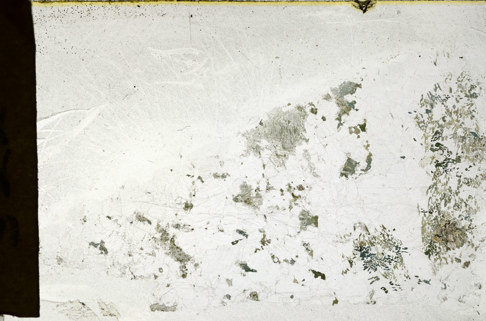 Plane Polarized, N12421