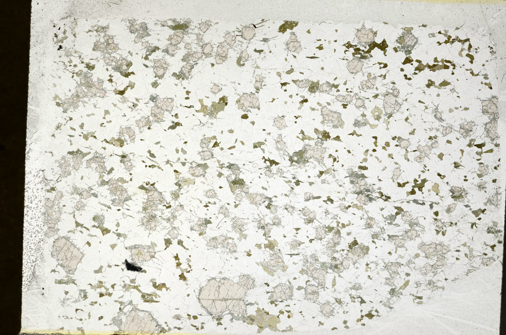 Plane Polarized, N12426