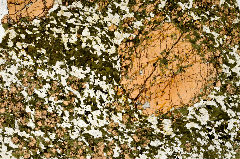 Plane Polarized, N12453