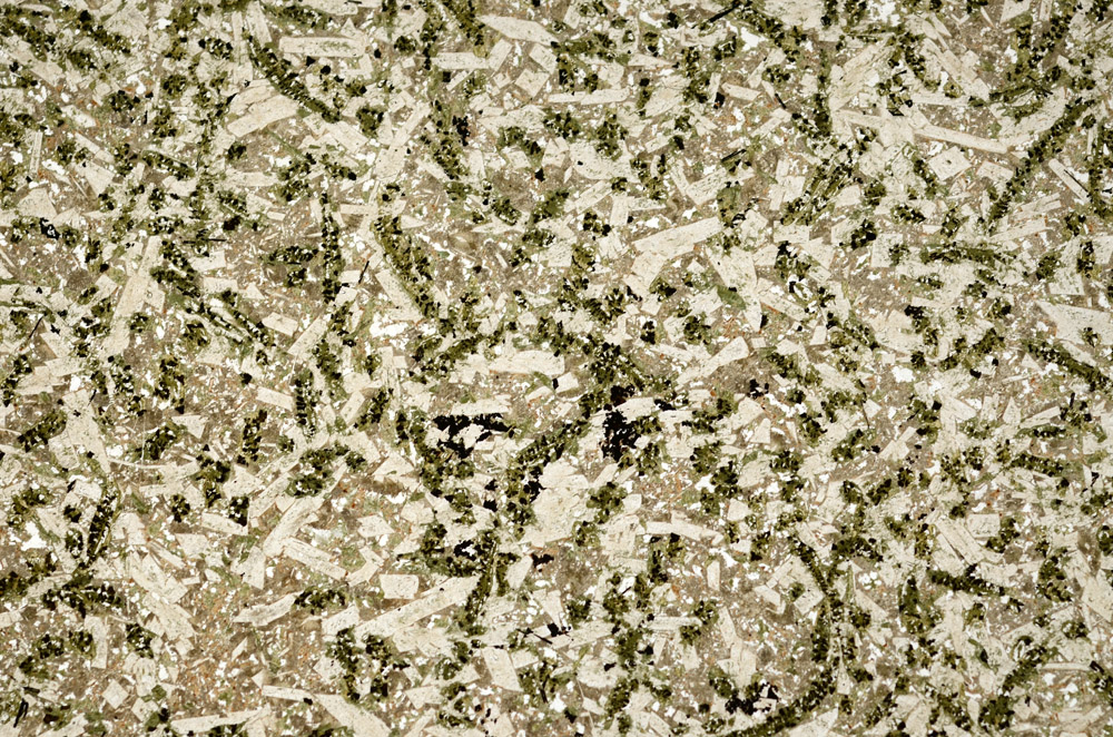 Plane Polarized, N12467