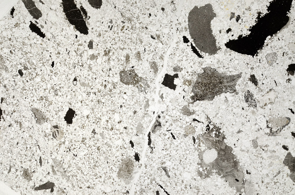 Plane Polarized, N12475