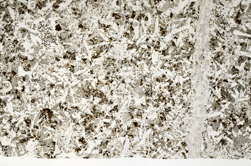 Plane Polarized, N12480