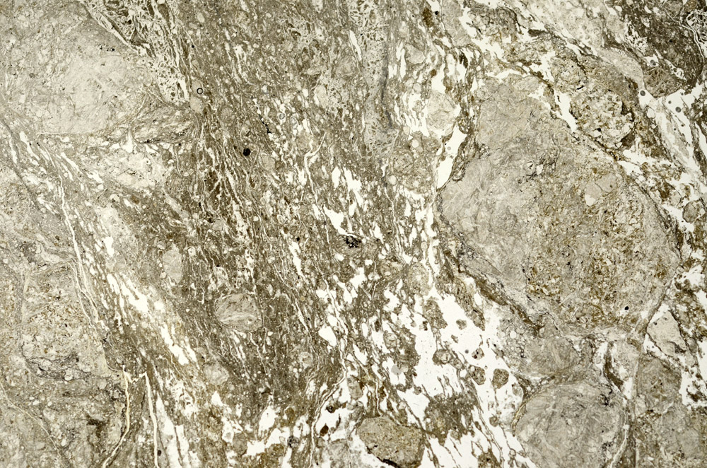 Plane Polarized, N12488