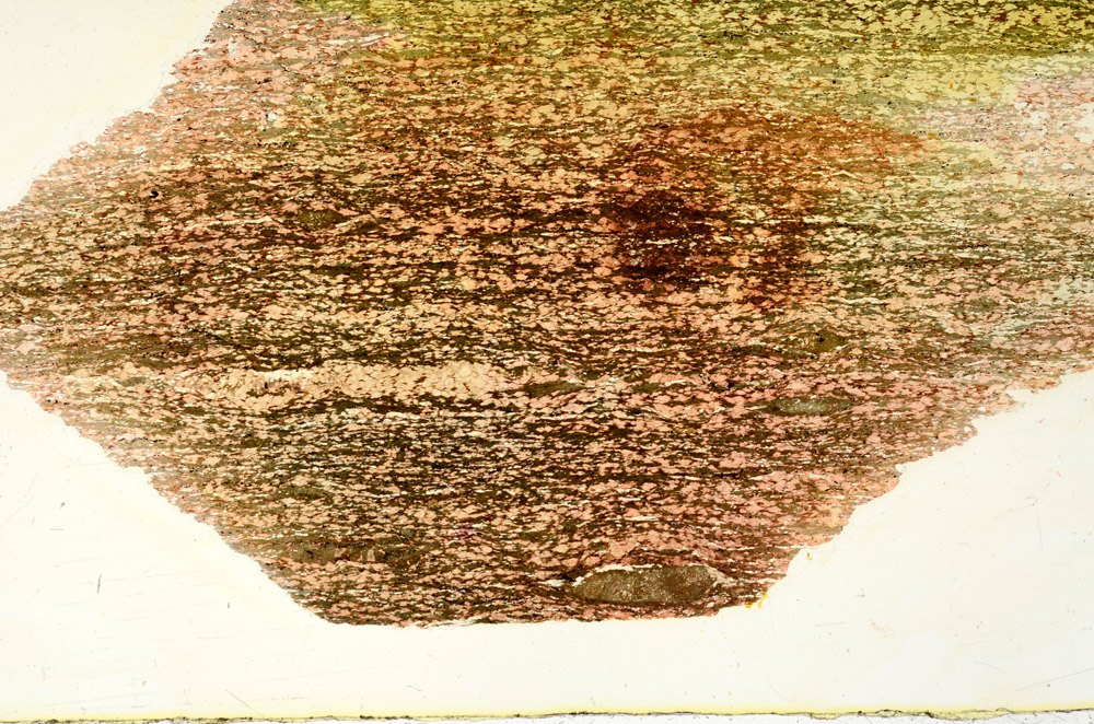 Plane Polarized, N12496/B