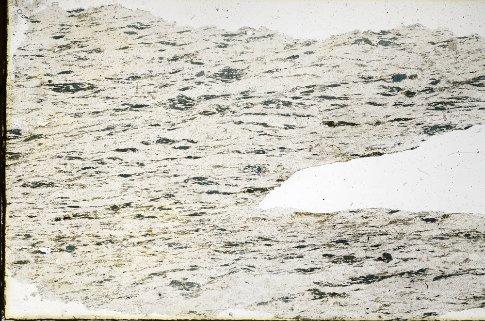 Plane Polarized, N12586
