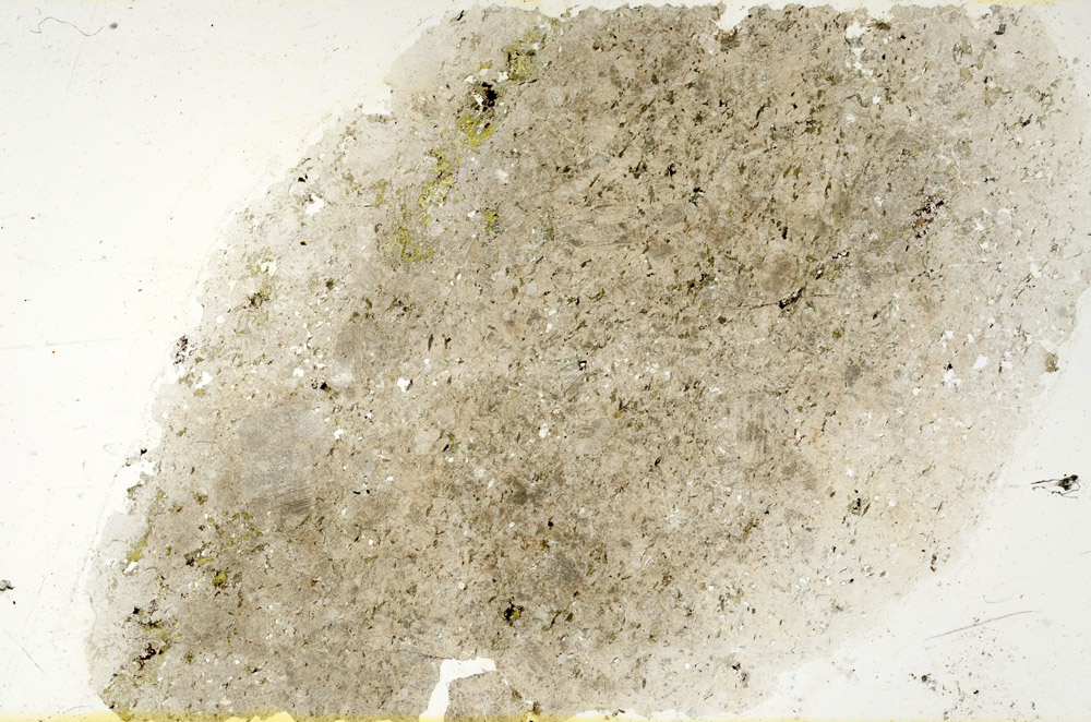 Plane Polarized, N12589