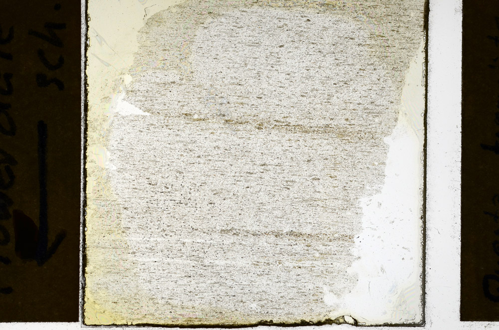 Plane Polarized, N12608