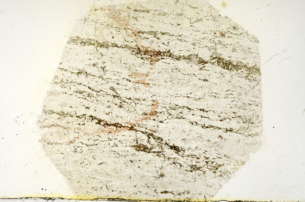 Plane Polarized, N12669